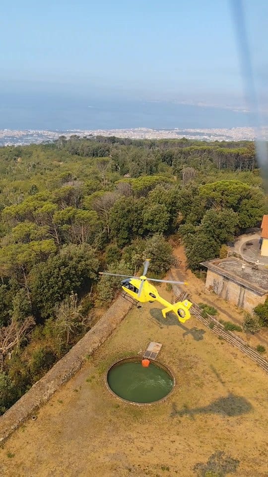 Post 2 by Simone | Aviation photographer on Instagram (video)
