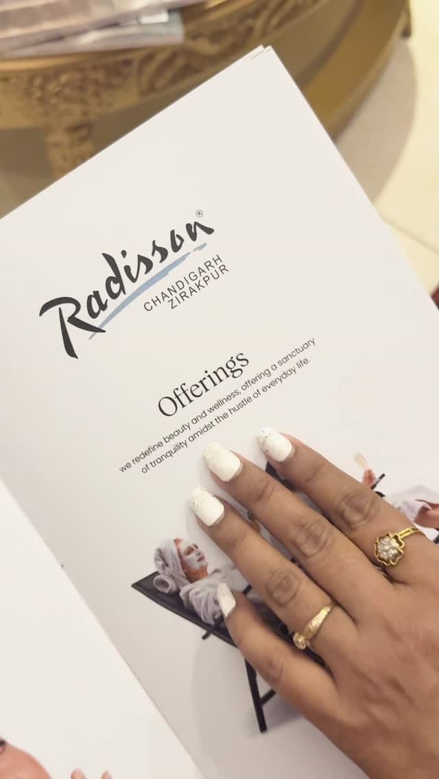 Post 5 by SIDDHI SINHA on Instagram (video)