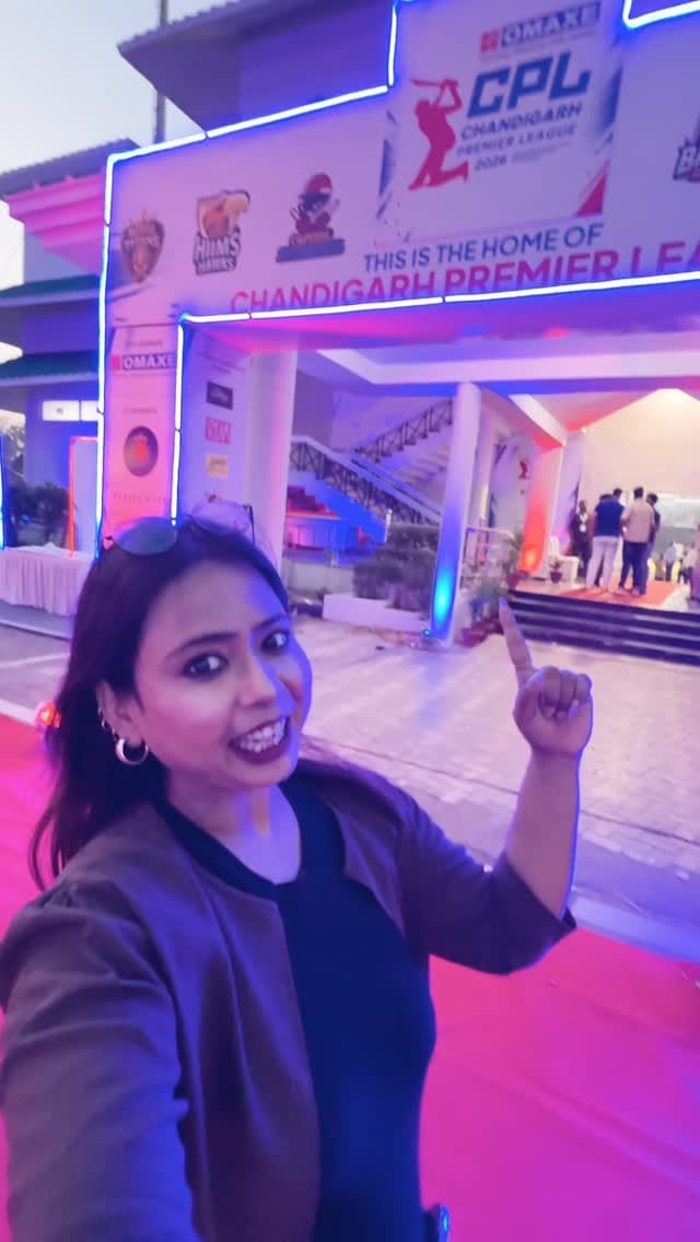 Post 3 by SIDDHI SINHA on Instagram (video)