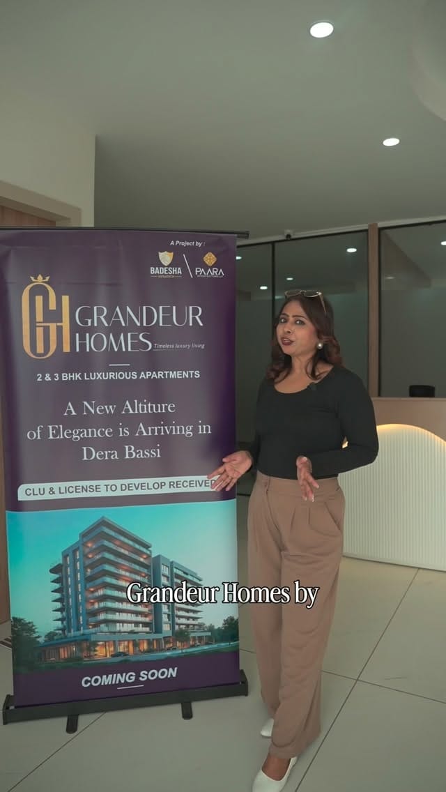 Post 8 by SIDDHI SINHA on Instagram (video)