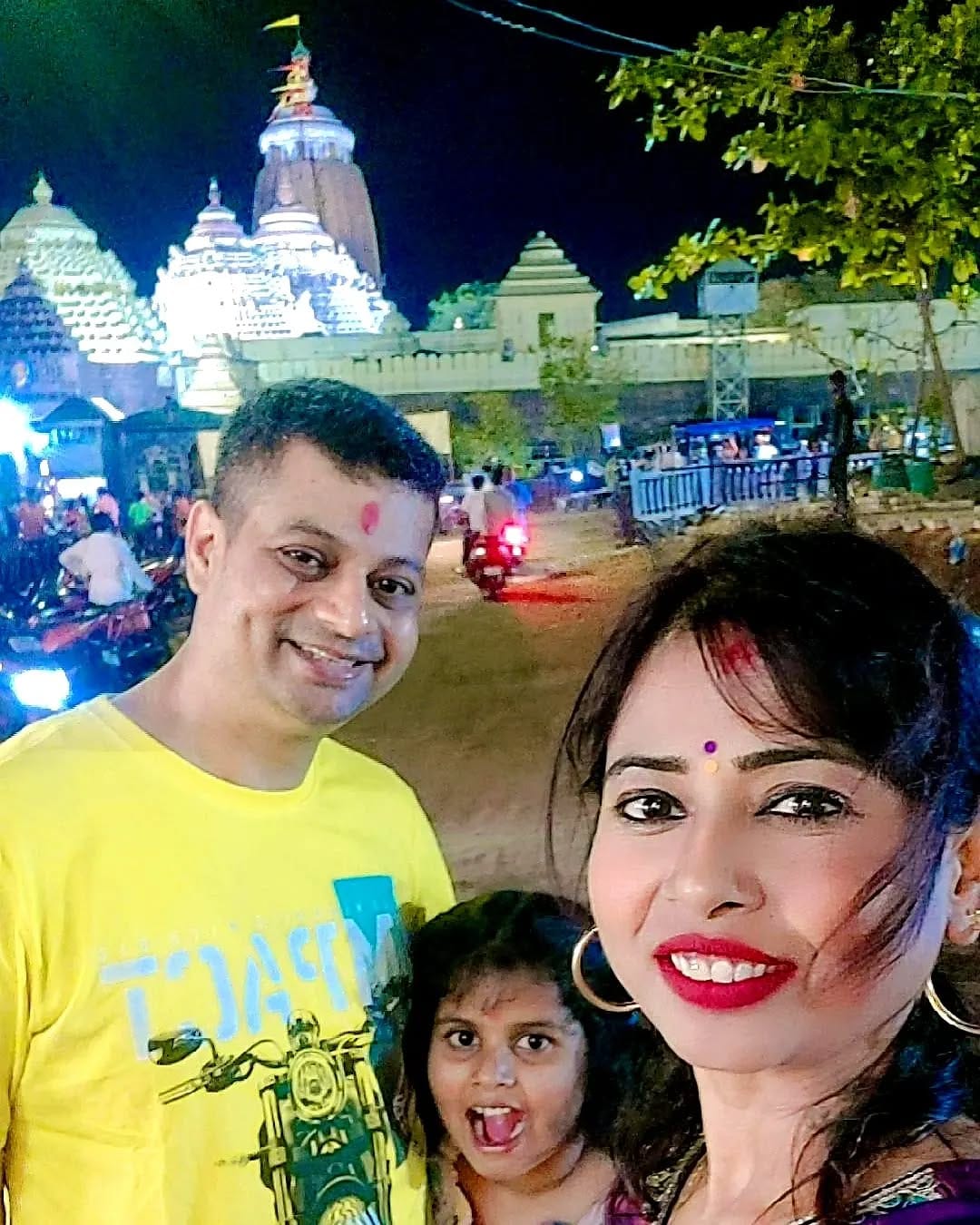 Post 10 by SIDDHI SINHA on Instagram (image)