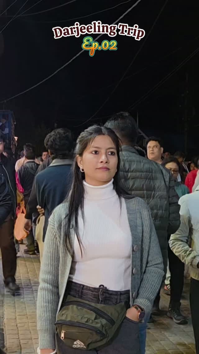 Post 9 by Nabanidhi  Devi on Instagram (video)