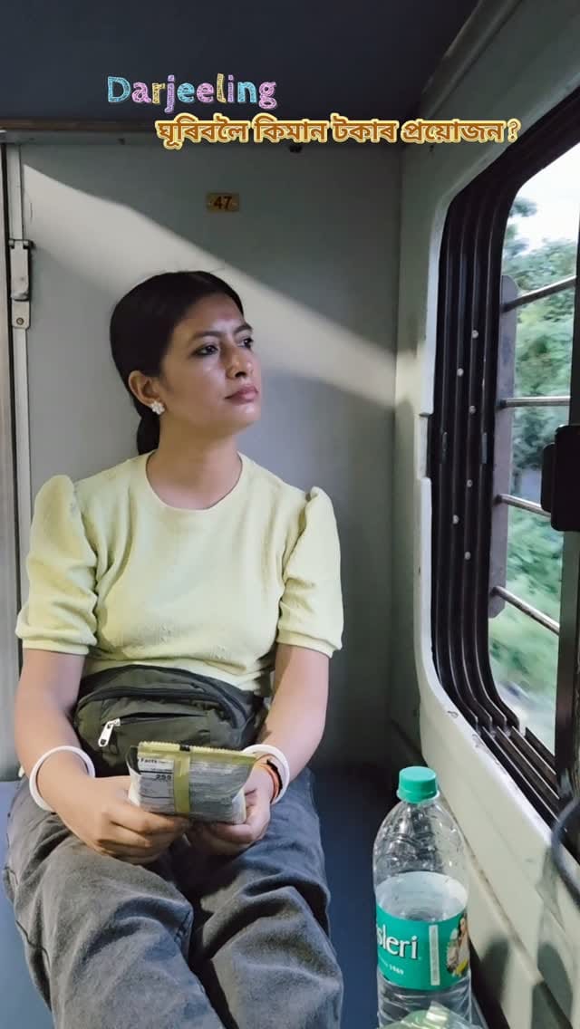 Post 3 by Nabanidhi  Devi on Instagram (video)