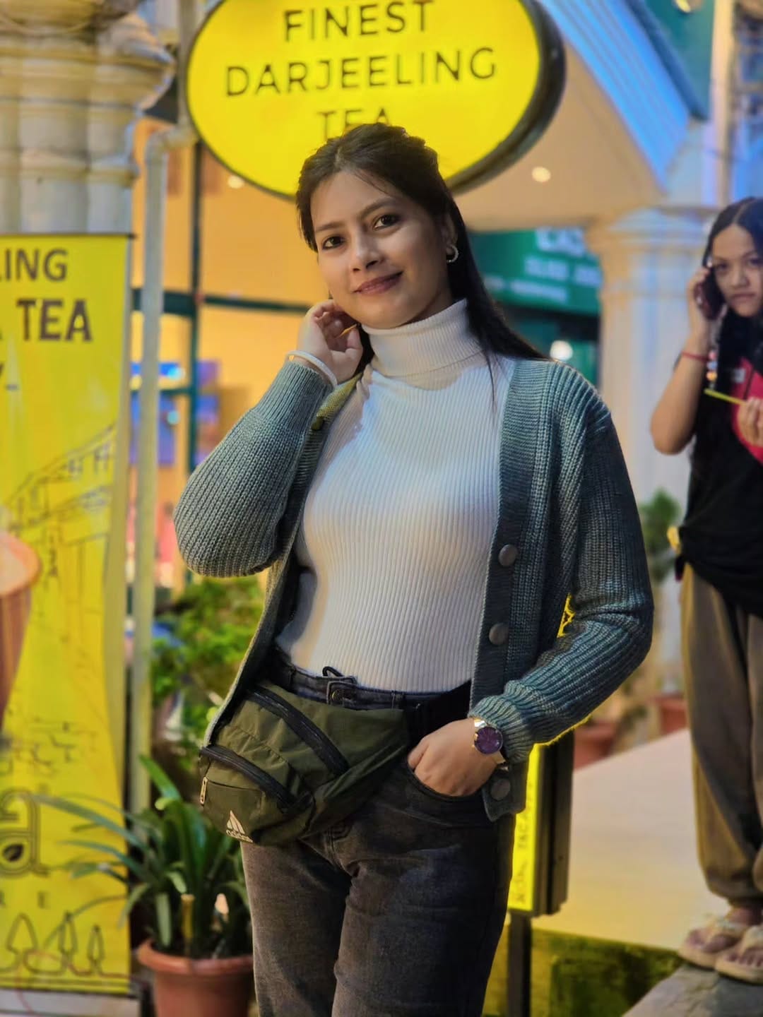 Post 10 by Nabanidhi  Devi on Instagram (carousel)