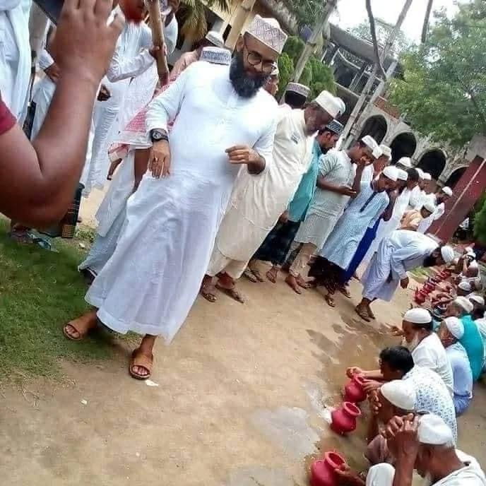 Post 6 by Md. Golam Sarwar Saide on Instagram (image)