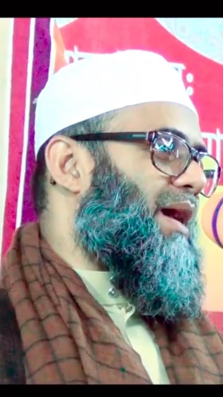 Post 3 by Md. Golam Sarwar Saide on Instagram (video)