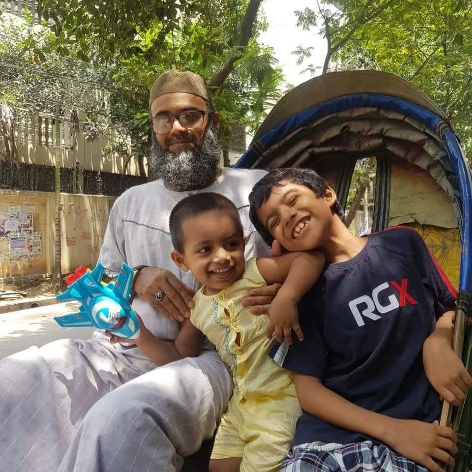 Post 7 by Md. Golam Sarwar Saide on Instagram (image)