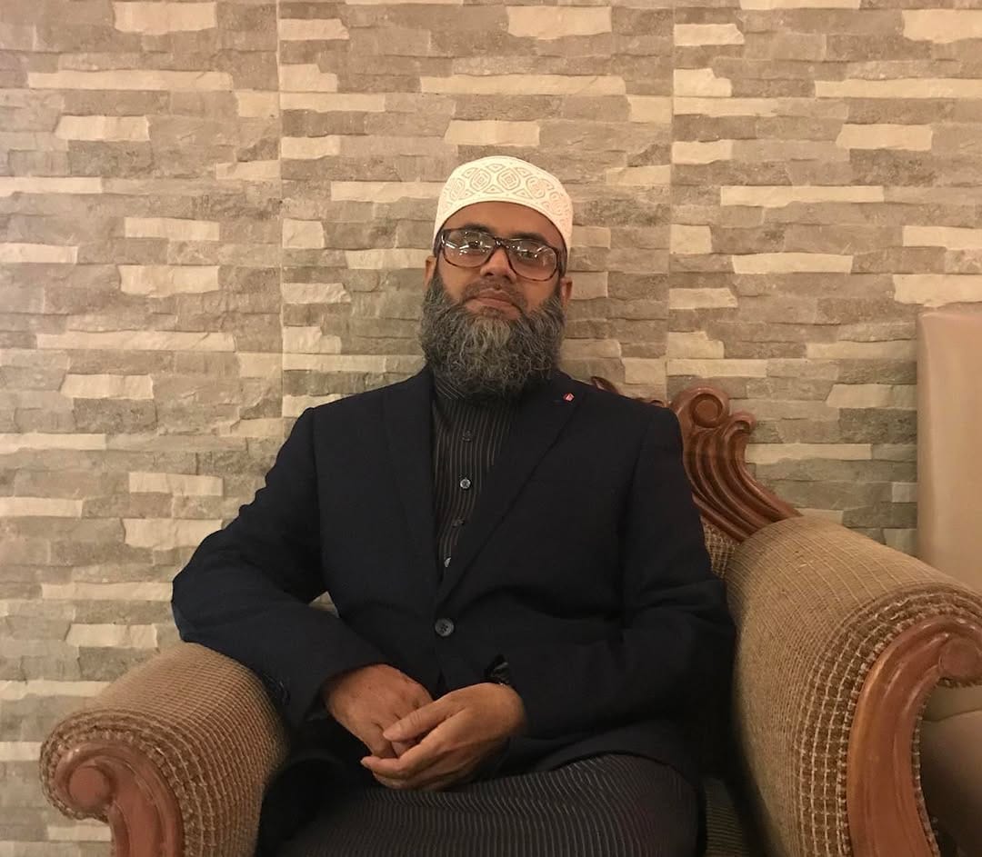 Post 4 by Md. Golam Sarwar Saide on Instagram (image)