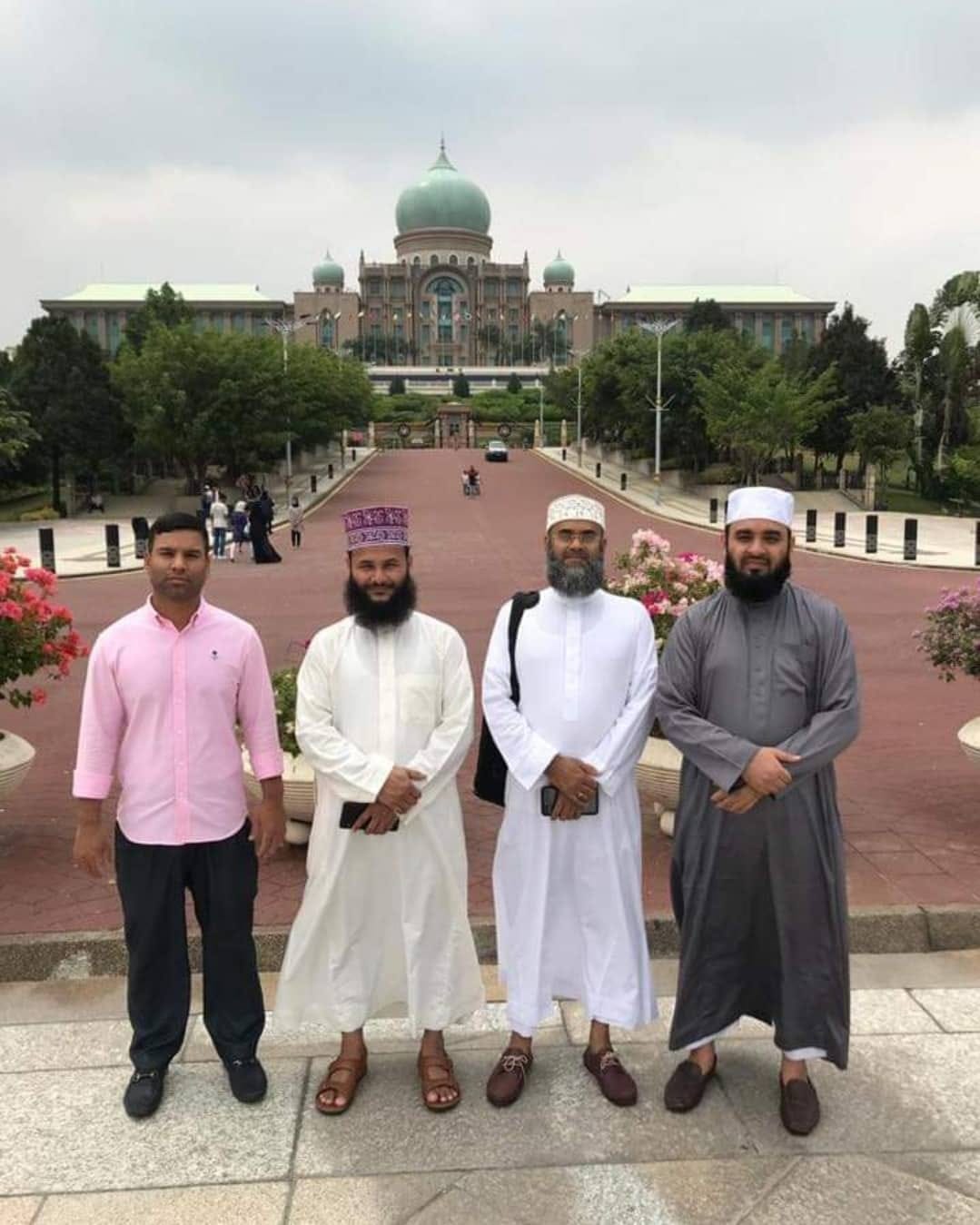 Post 10 by Md. Golam Sarwar Saide on Instagram (image)