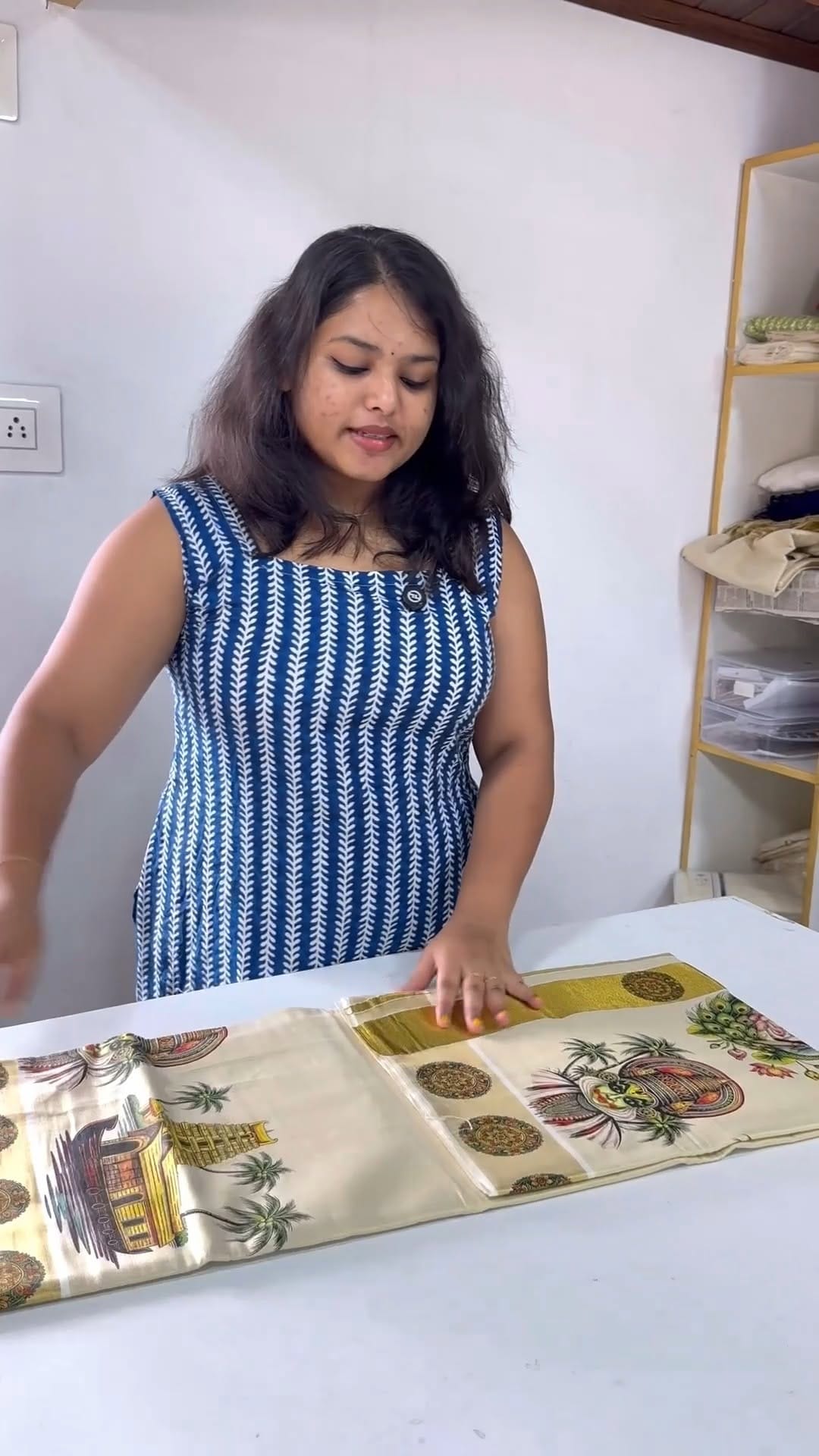 Post 5 by HARADHI on Instagram (video)