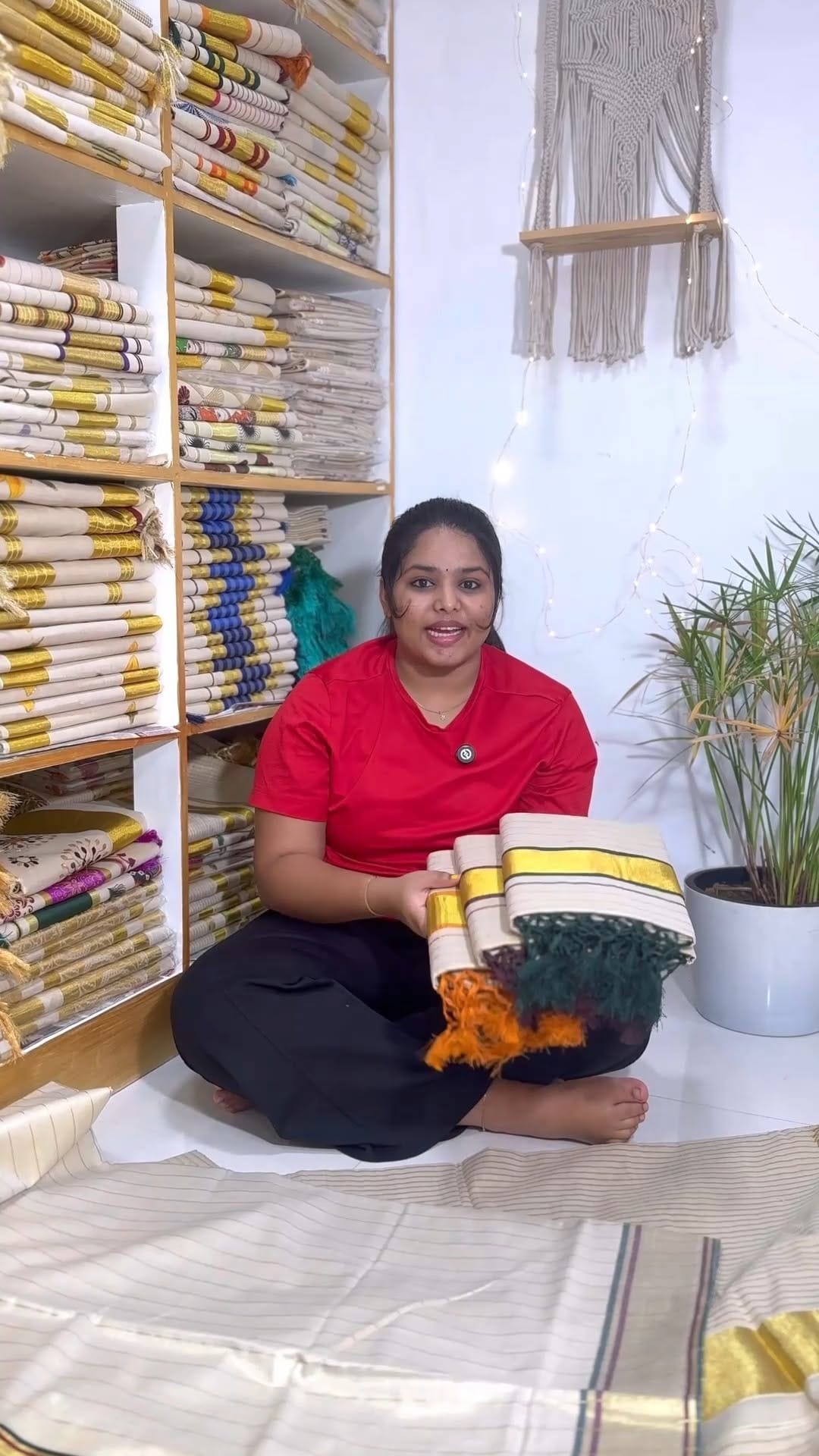 Post 7 by HARADHI on Instagram (video)