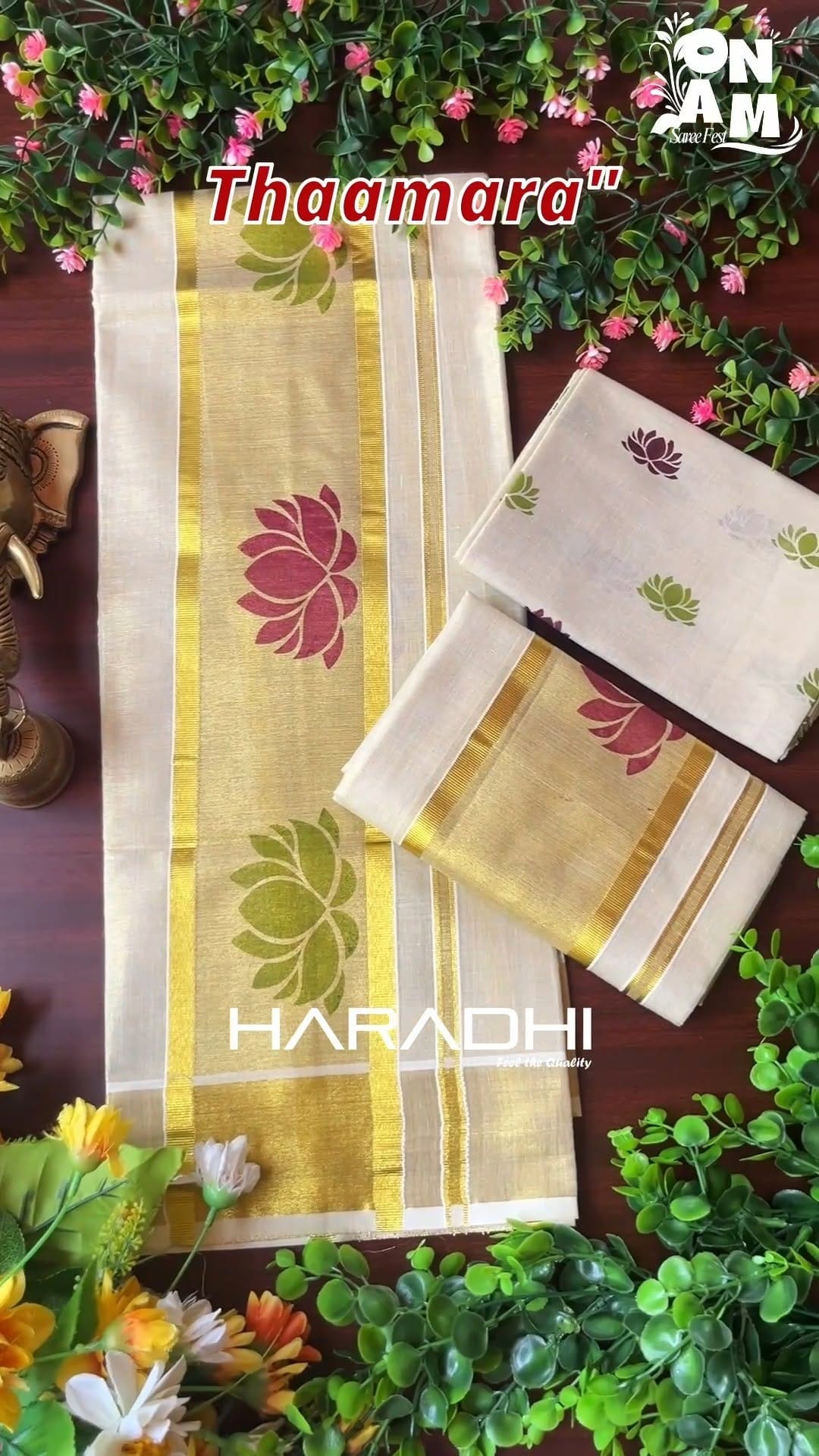 Post 10 by HARADHI on Instagram (video)