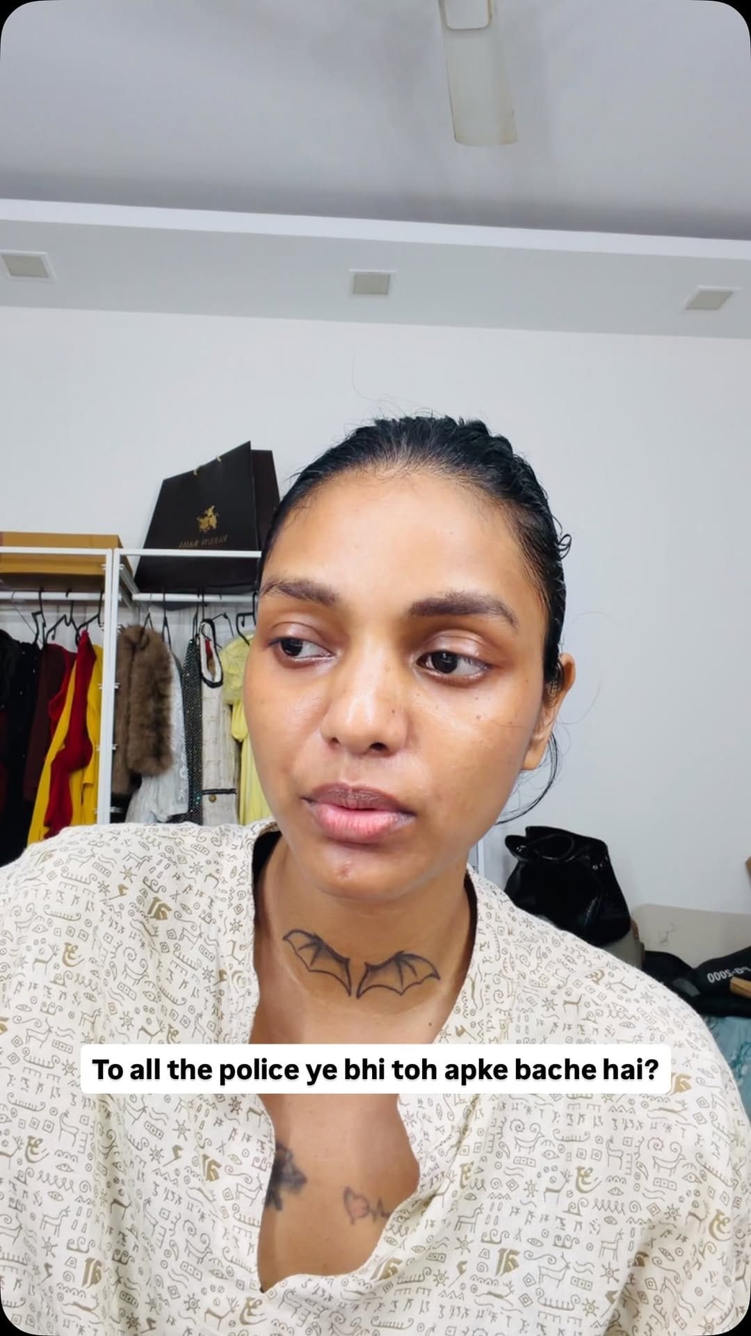 Post 1 by ᴘʀᴇʀɴᴀ ᴍᴀꜱꜱᴇʏ on Instagram (video)