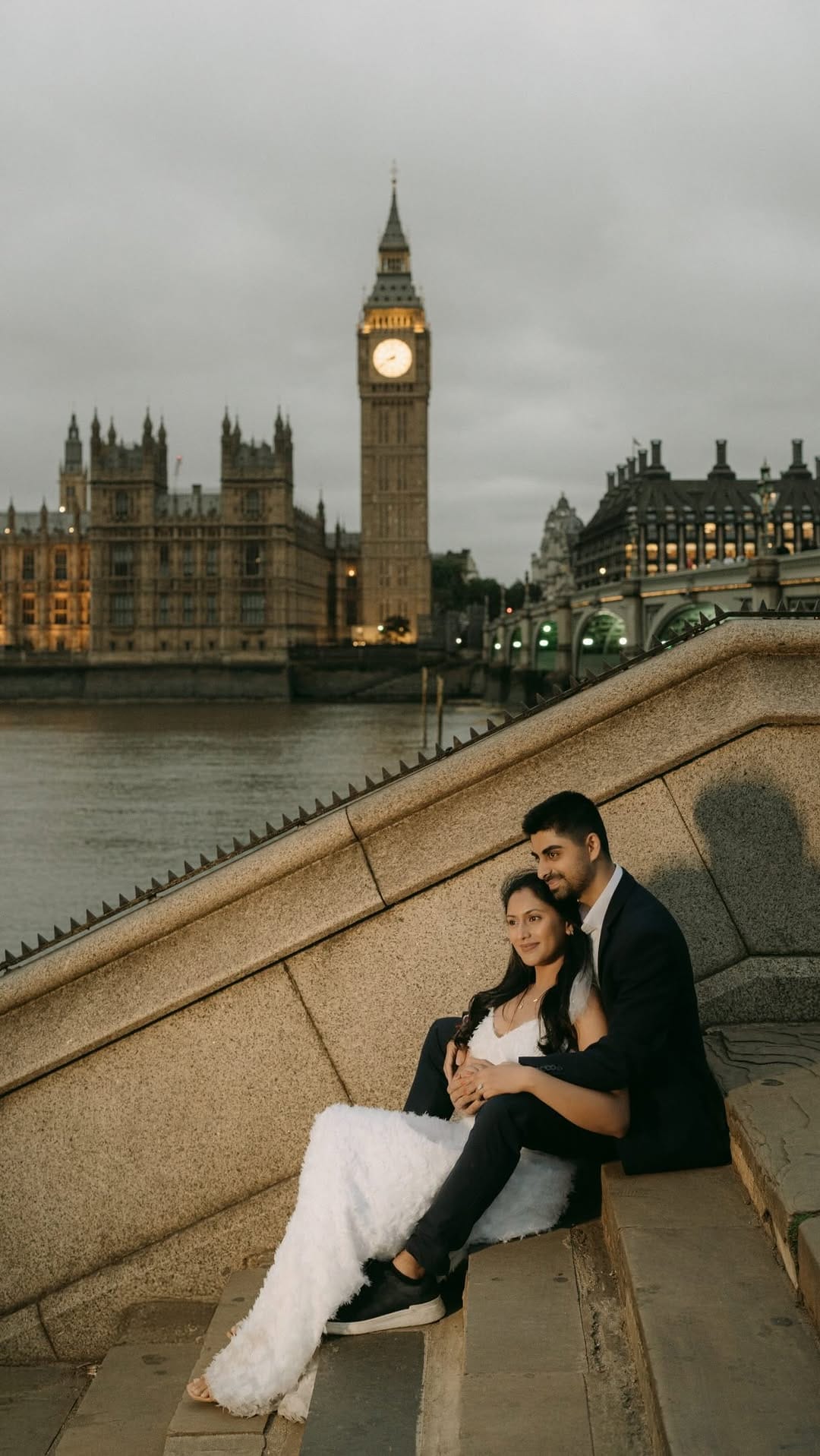Post 2 by Mohit Tolani on Instagram (video)