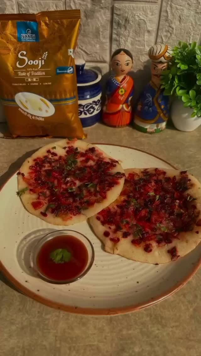 Post 10 by maa ki rasoi on Instagram (video)