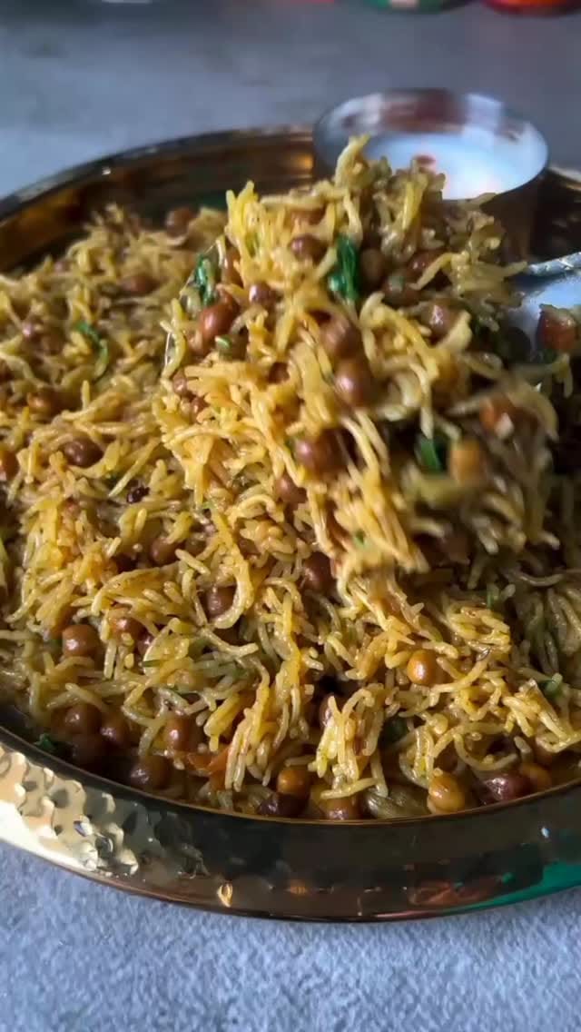 Post 2 by maa ki rasoi on Instagram (video)