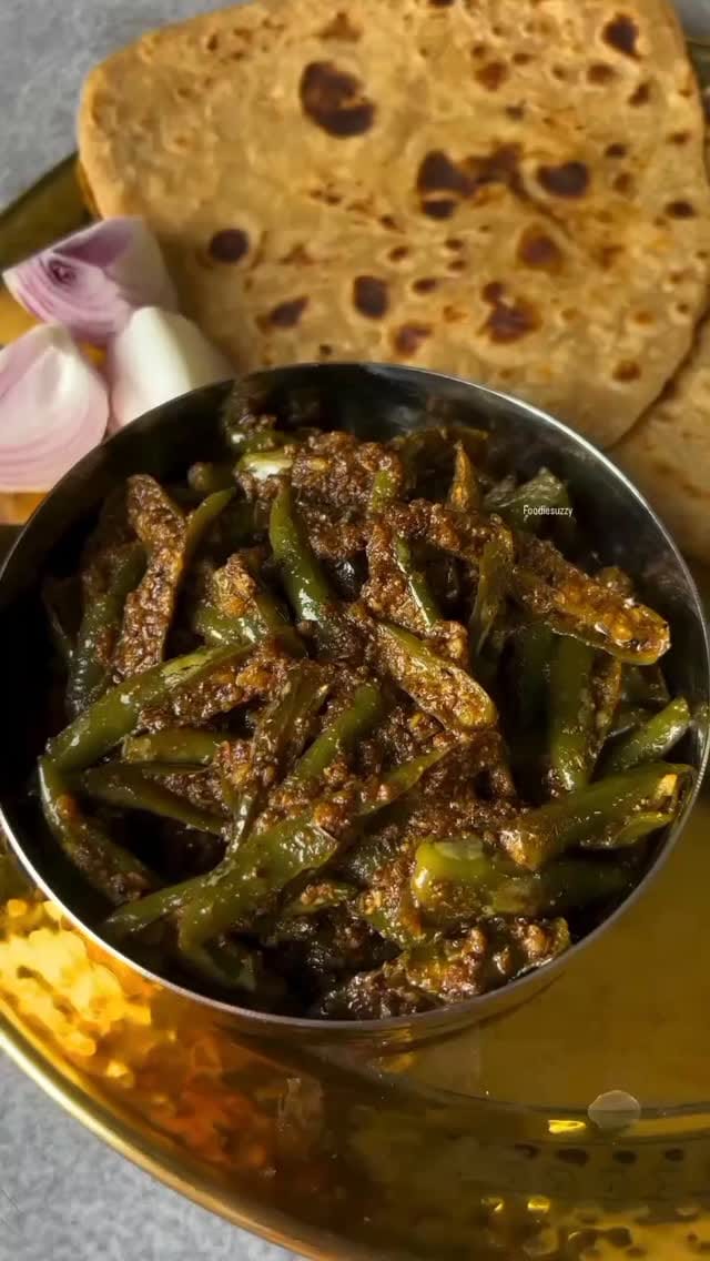 Post 8 by maa ki rasoi on Instagram (video)