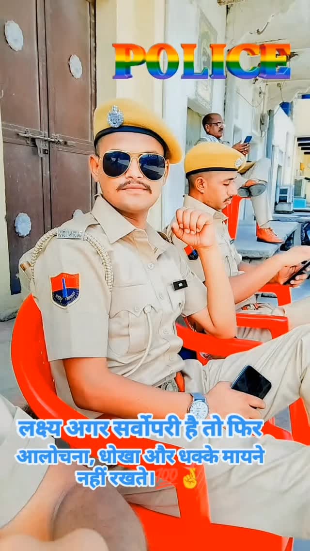 Post 4 by SANJAY PARMAR on Instagram (video)