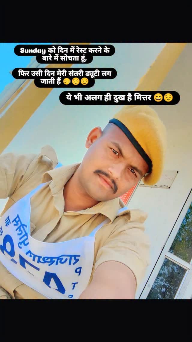 Post 6 by SANJAY PARMAR on Instagram (video)