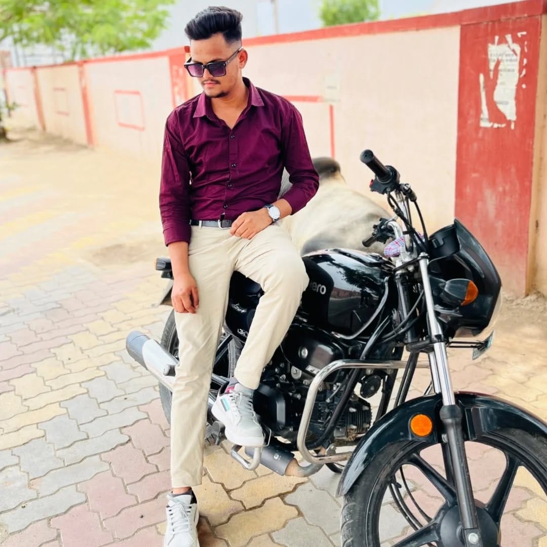 Post 9 by SANJAY PARMAR on Instagram (carousel)