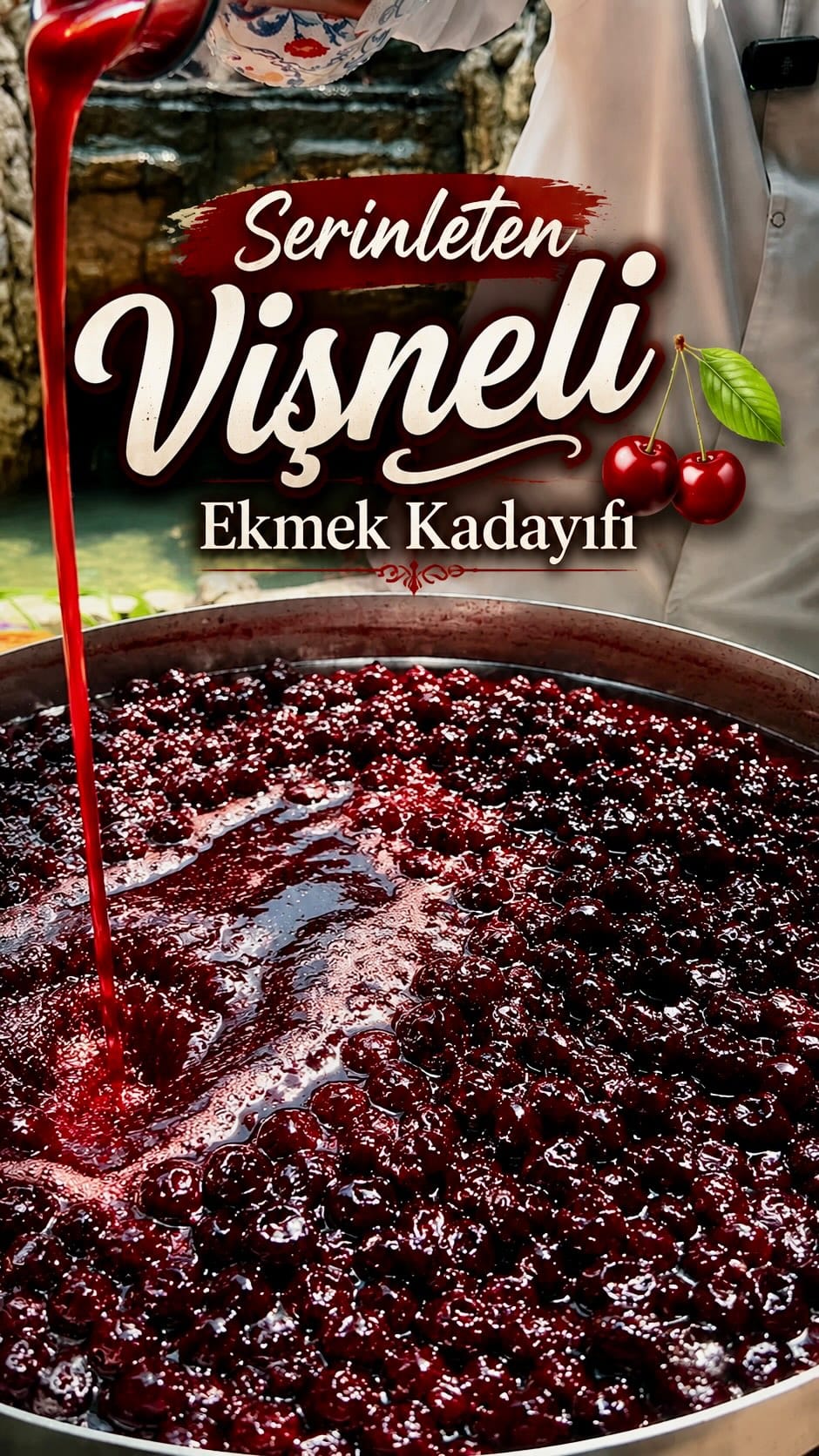 Post 1 by Köfteci Hacibekir on Instagram (video)