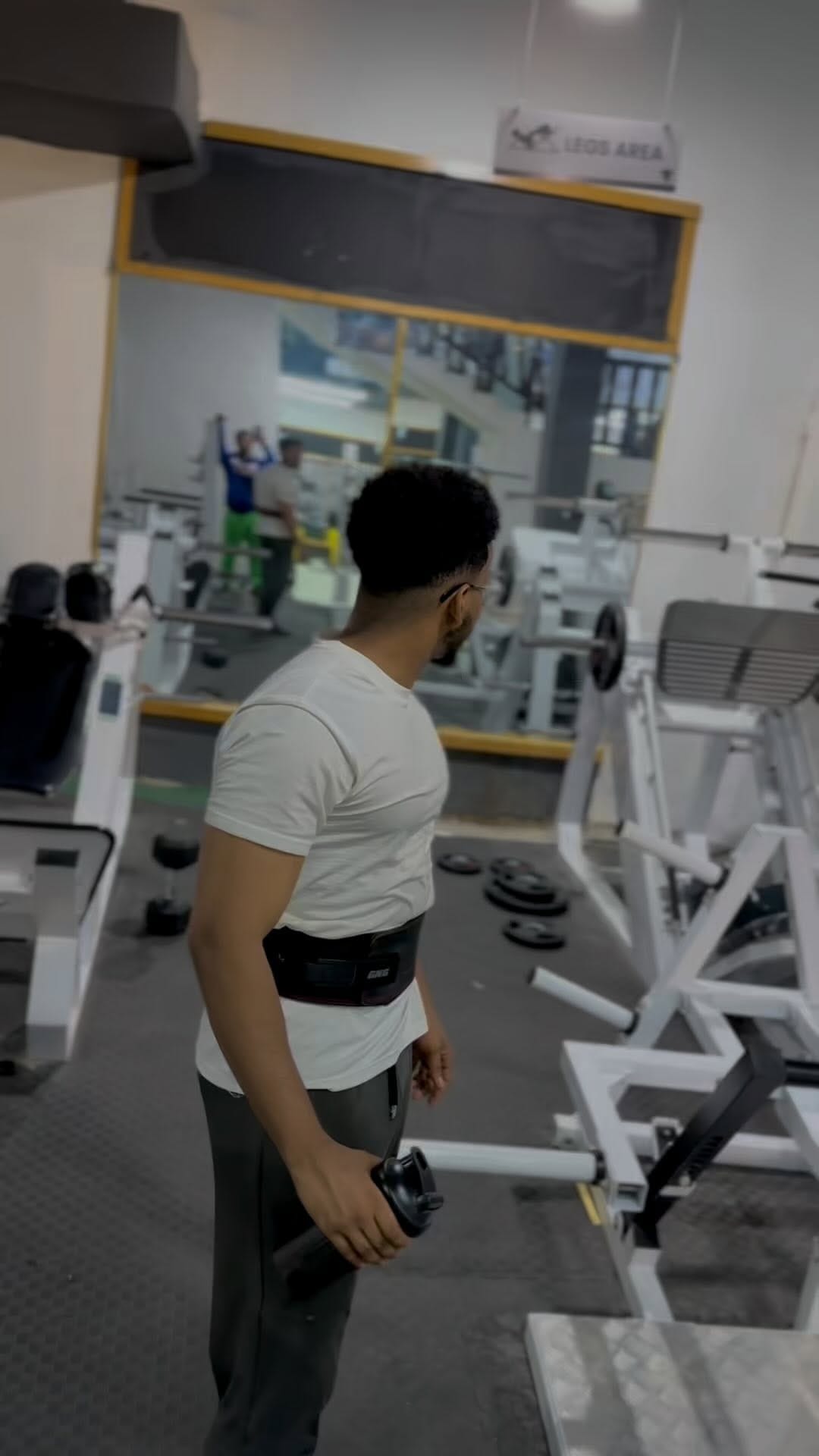 Post 3 by Cabdulaahi Taraabune on Instagram (video)