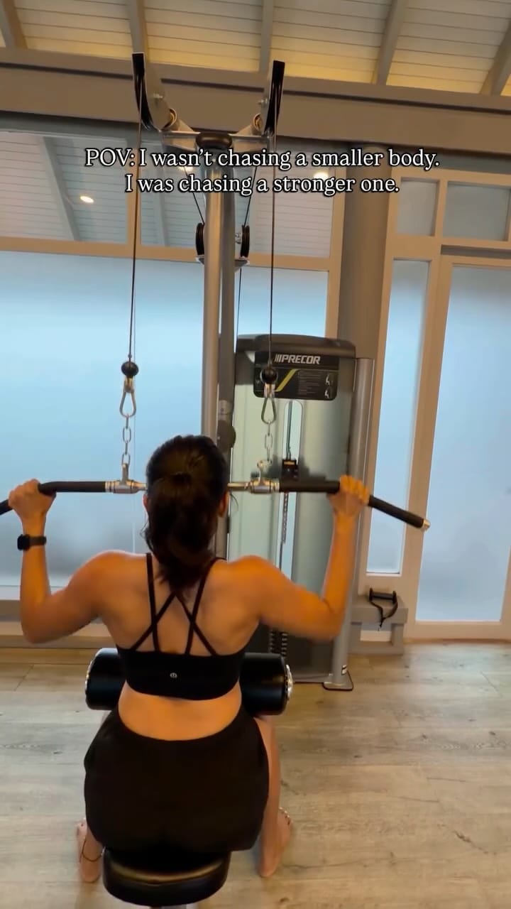 Post 1 by Anu Pellakuru on Instagram (video)