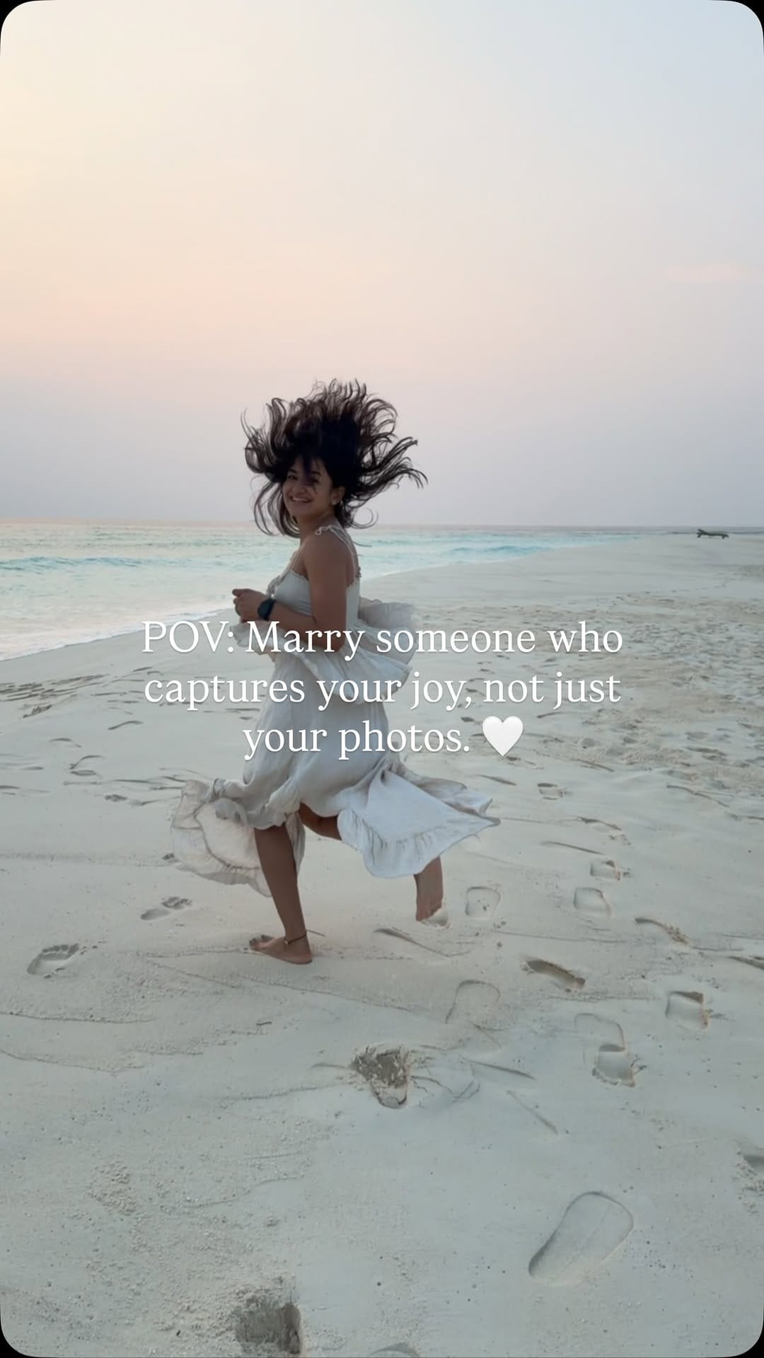 Post 8 by Anu Pellakuru on Instagram (video)