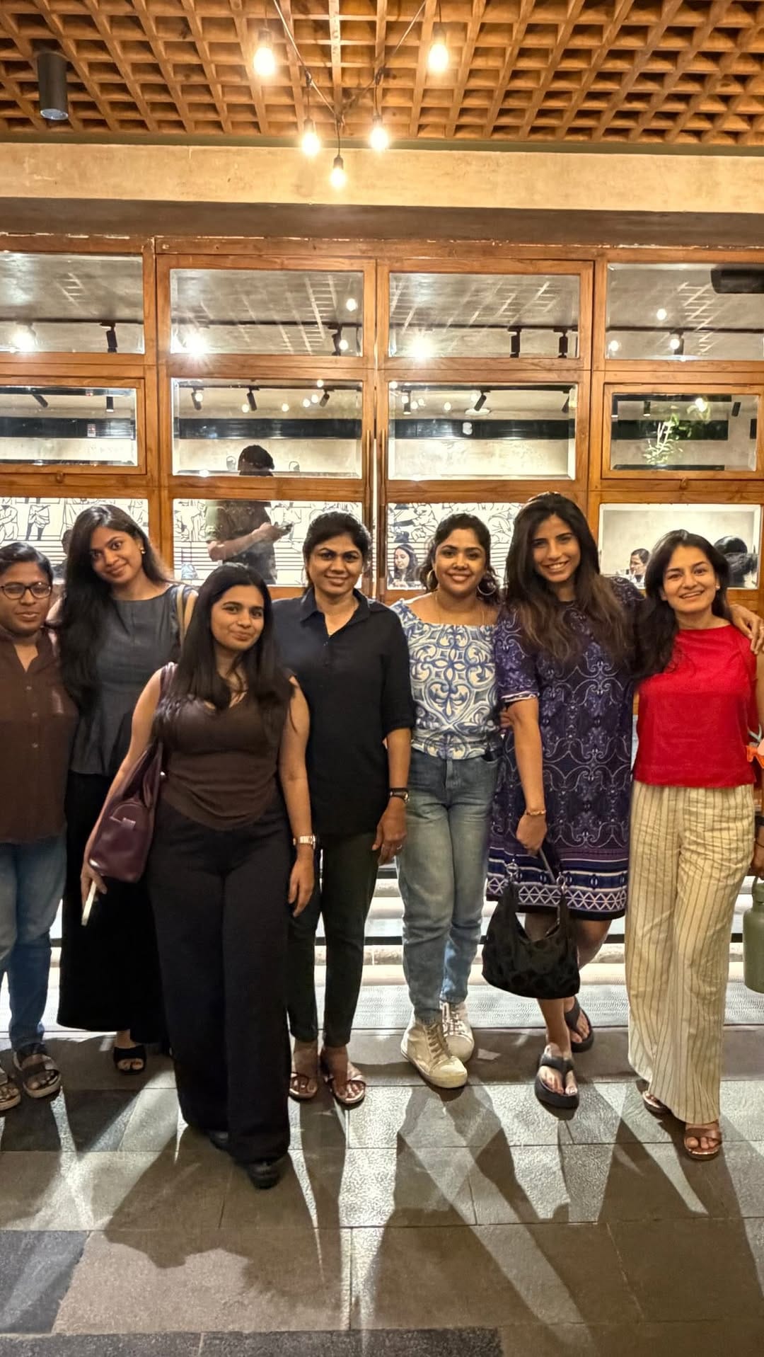 Post 2 by Anu Pellakuru on Instagram (video)
