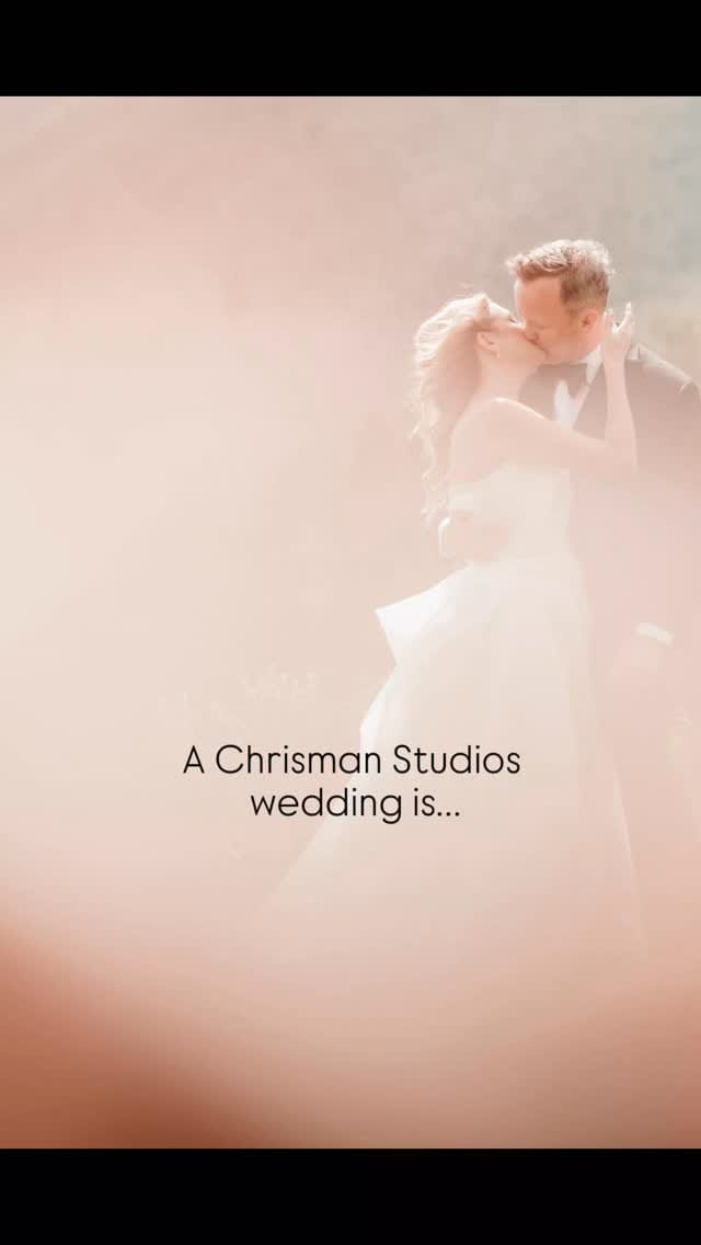 Post 10 by Charleston Photographer l Weddings + Portraits on Instagram (video)