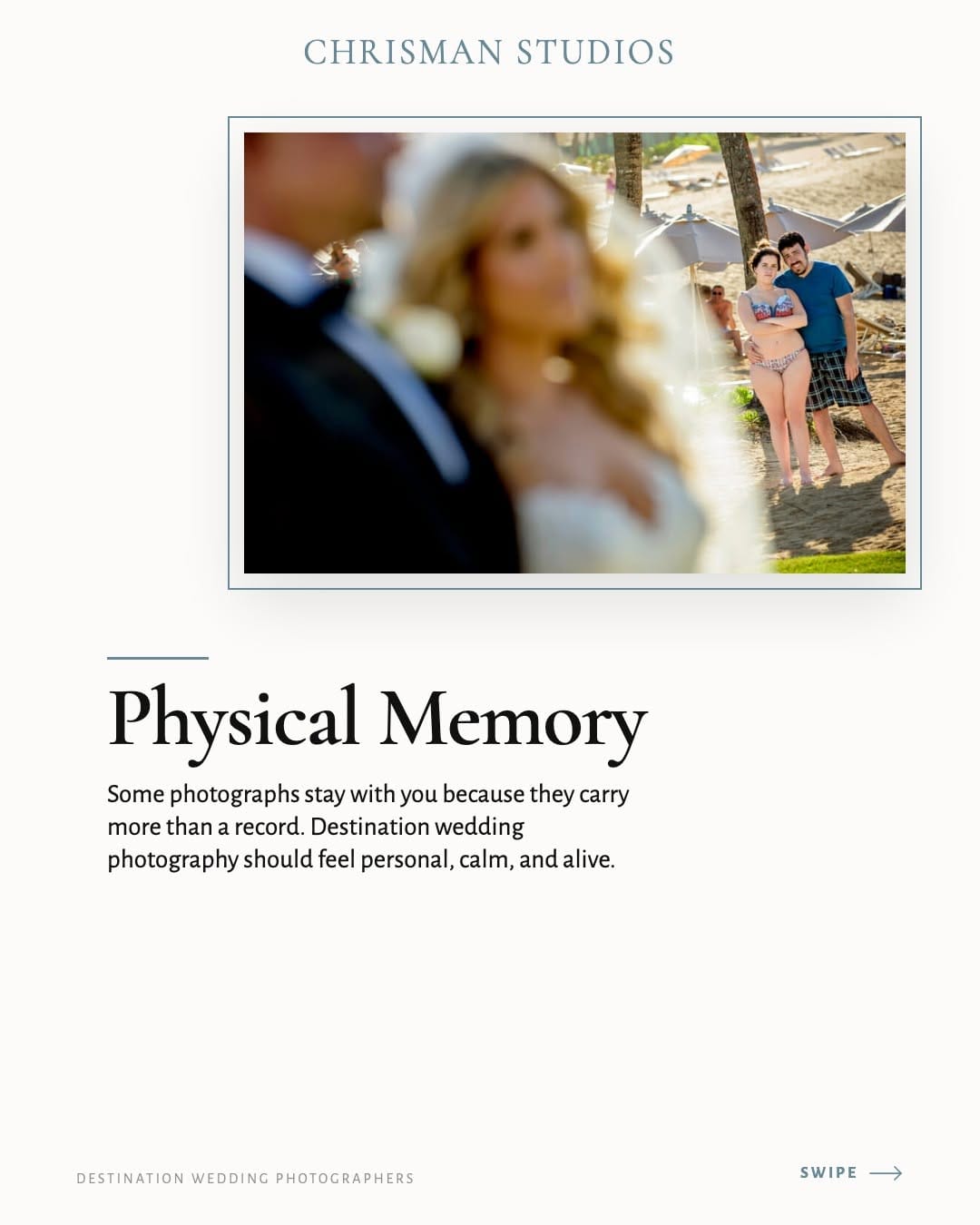Post 1 by Charleston Photographer l Weddings + Portraits on Instagram (carousel)