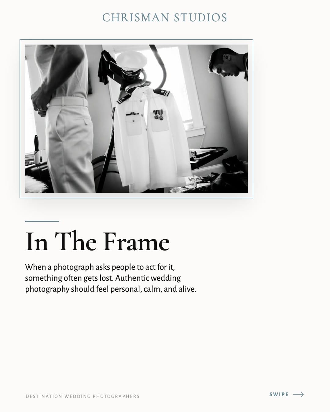 Post 2 by Charleston Photographer l Weddings + Portraits on Instagram (carousel)