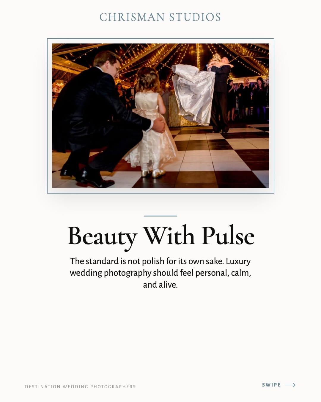Post 4 by Charleston Photographer l Weddings + Portraits on Instagram (carousel)
