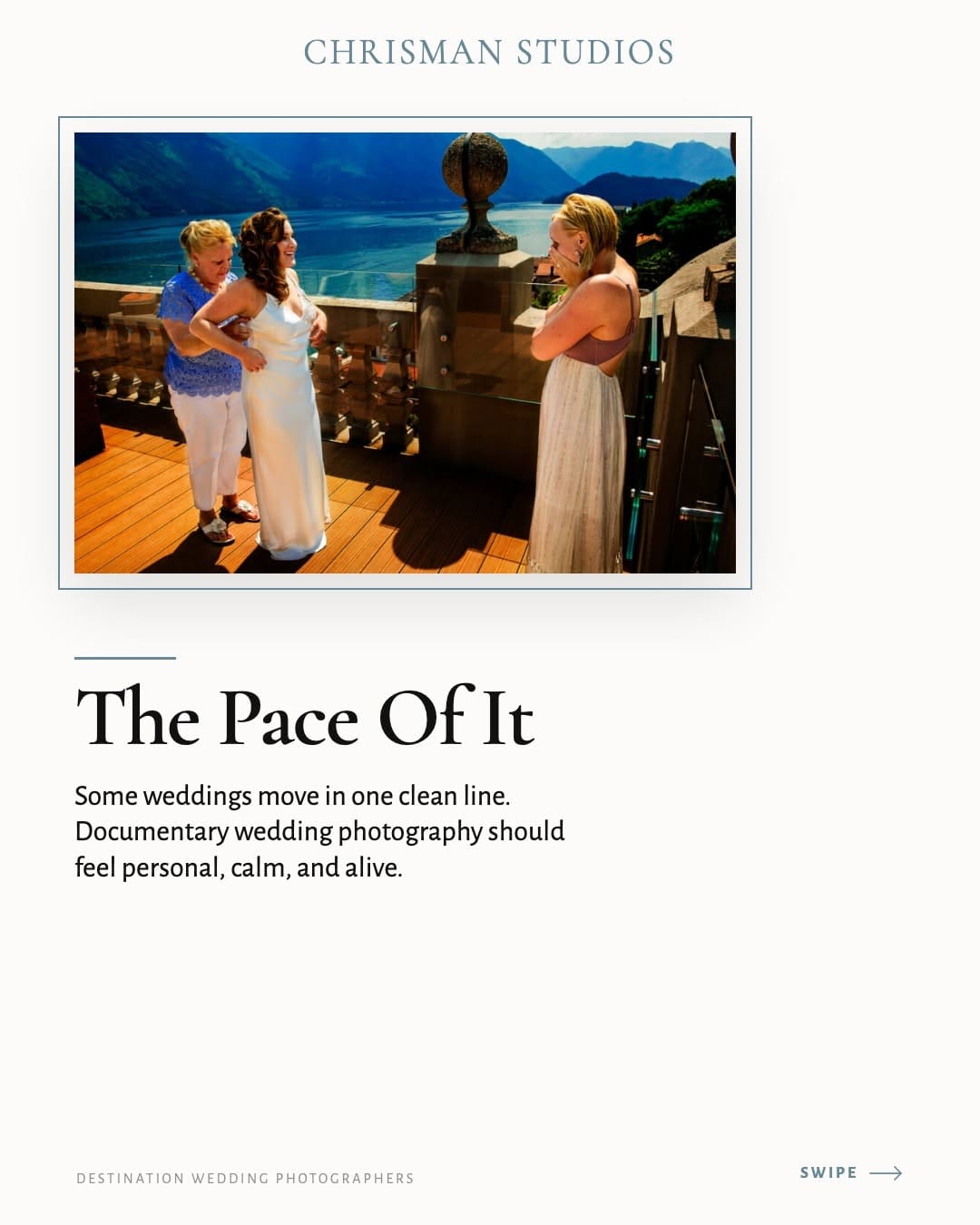 Post 6 by Charleston Photographer l Weddings + Portraits on Instagram (carousel)