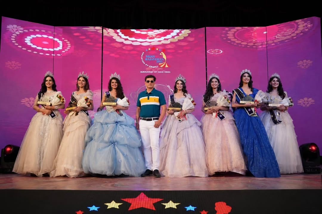 Post 1 by Amit Chandak on Instagram (image)