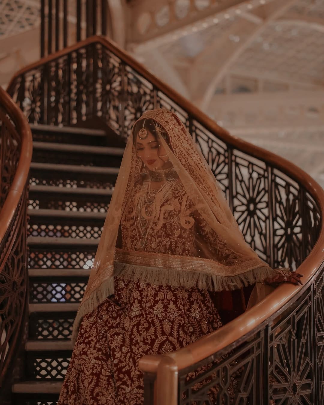 Post 9 by Lebaas The  Bridal Studio on Instagram (carousel)