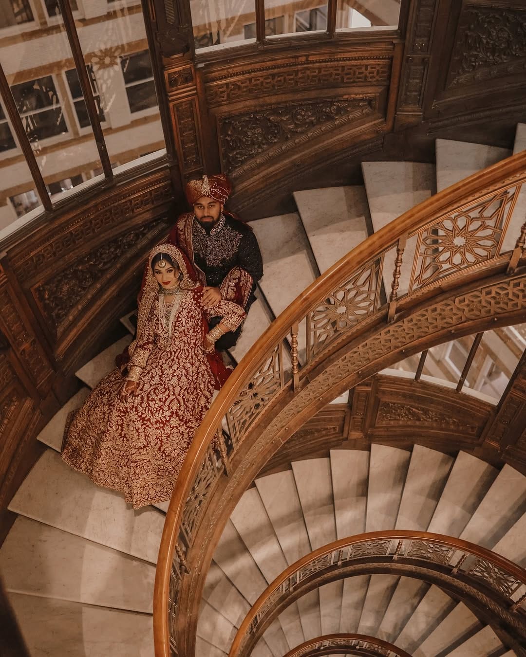 Post 8 by Lebaas The  Bridal Studio on Instagram (carousel)