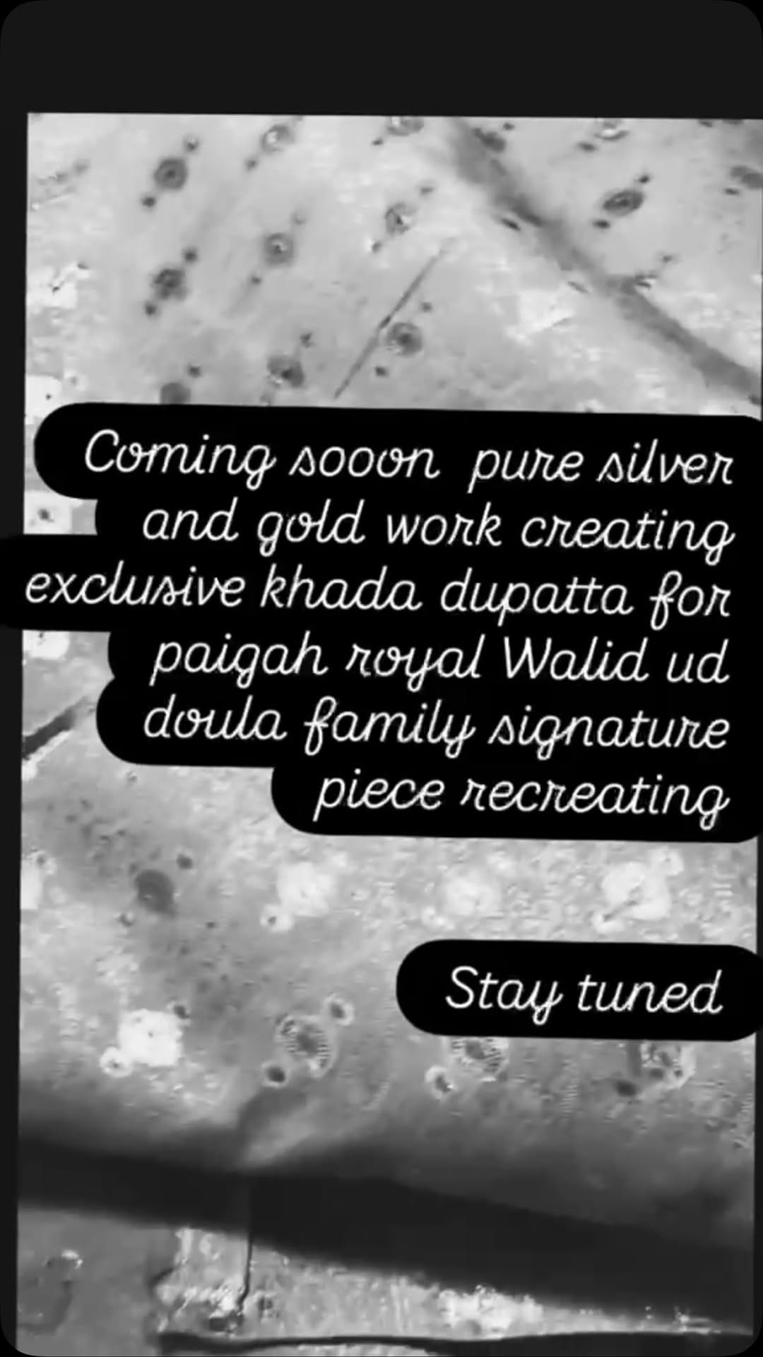 Post 2 by Zareen Khan on Instagram (video)