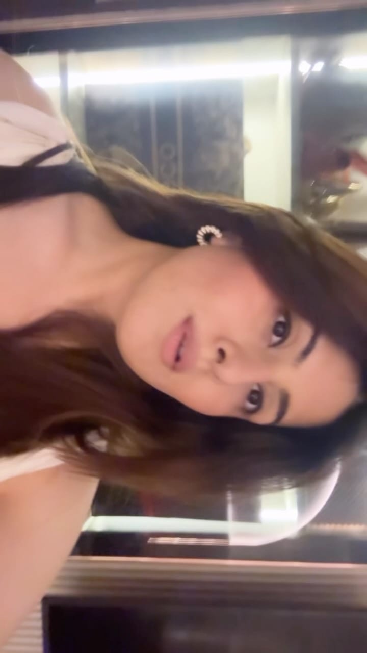 Post 4 by Rushali 👒 on Instagram (video)