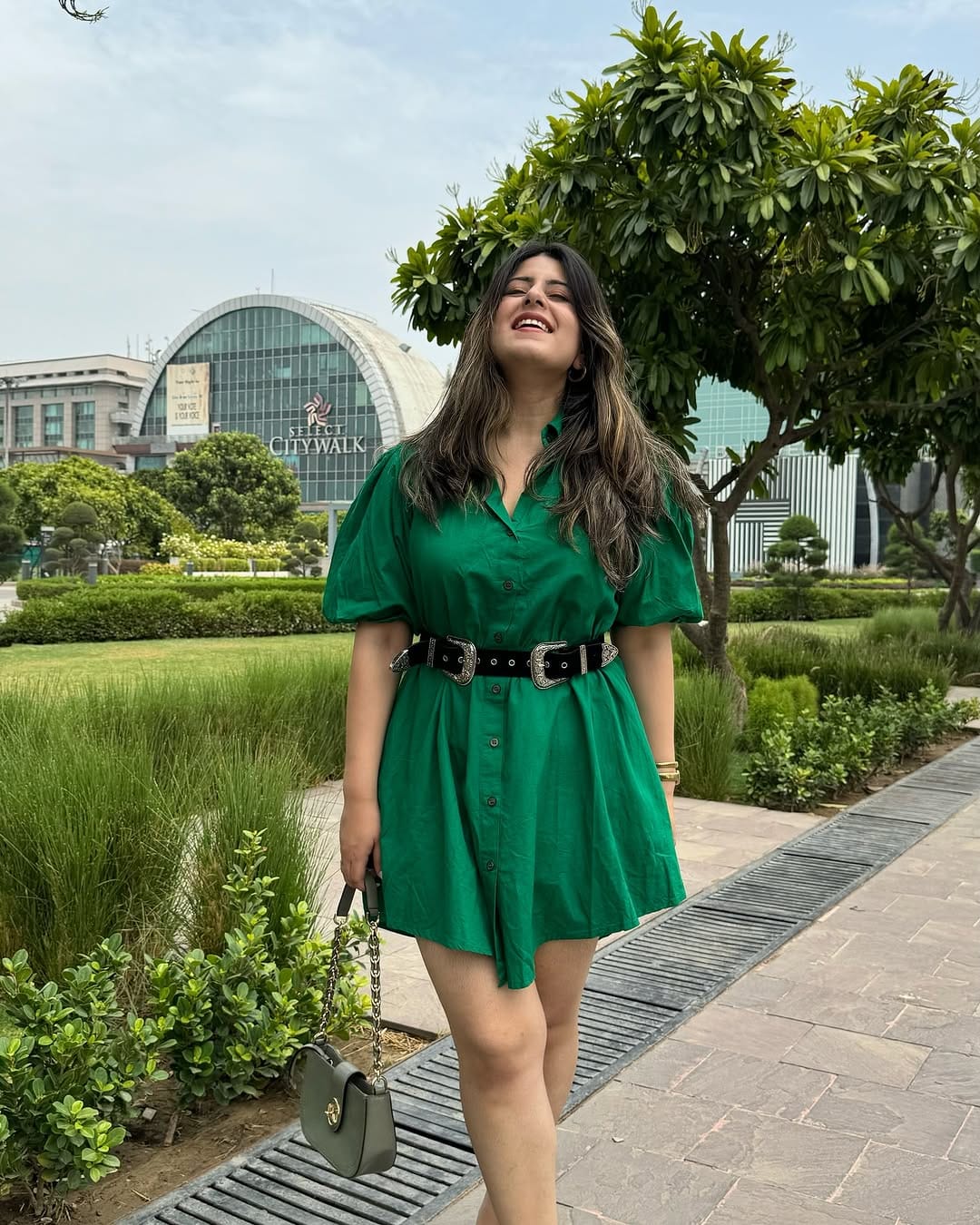 Post 9 by Rushali 👒 on Instagram (image)