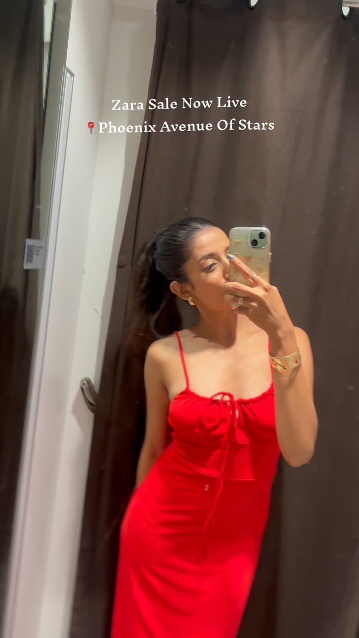 Post 5 by 𝑪𝒉𝒆𝒕𝒏𝒂 on Instagram (video)