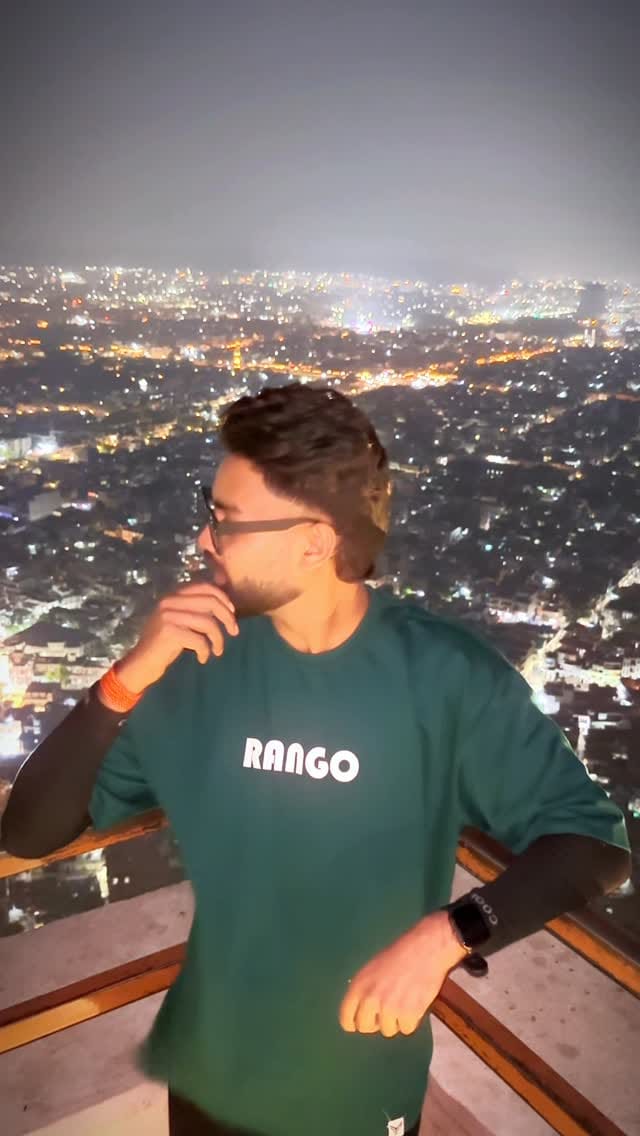 Post 10 by Nitesh🍷 on Instagram (video)