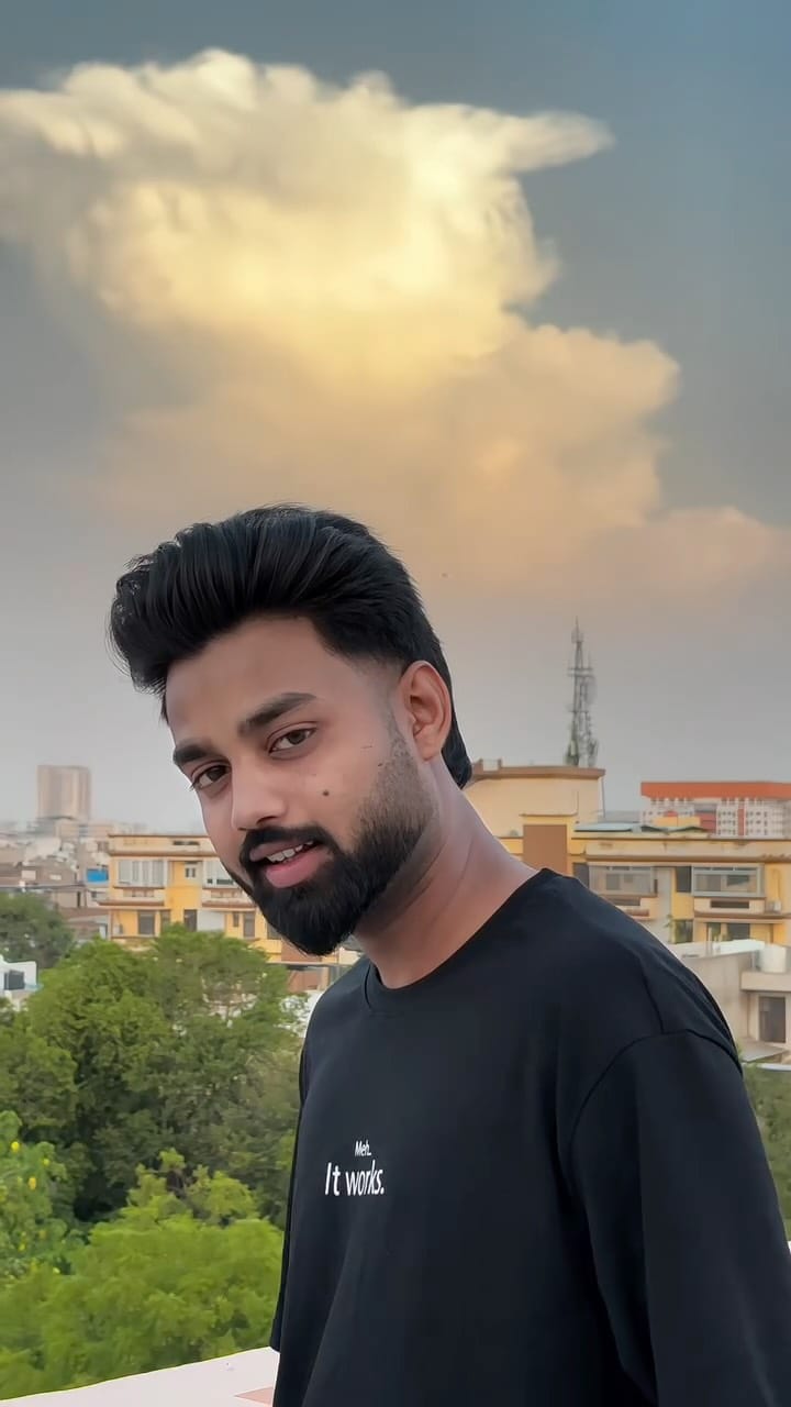 Post 6 by Nitesh🍷 on Instagram (video)