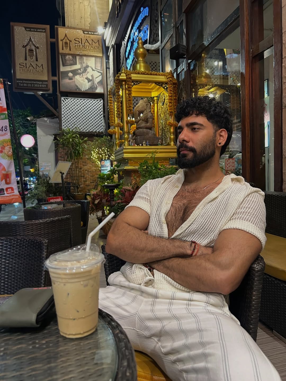 Post 7 by Gaurav Sharma  💫 on Instagram (carousel)