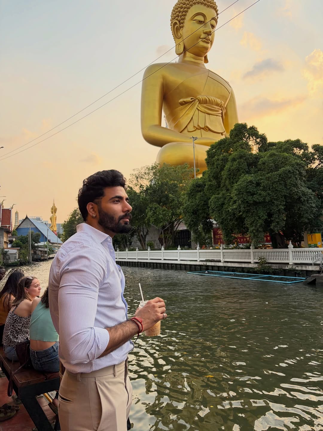 Post 4 by Gaurav Sharma  💫 on Instagram (carousel)