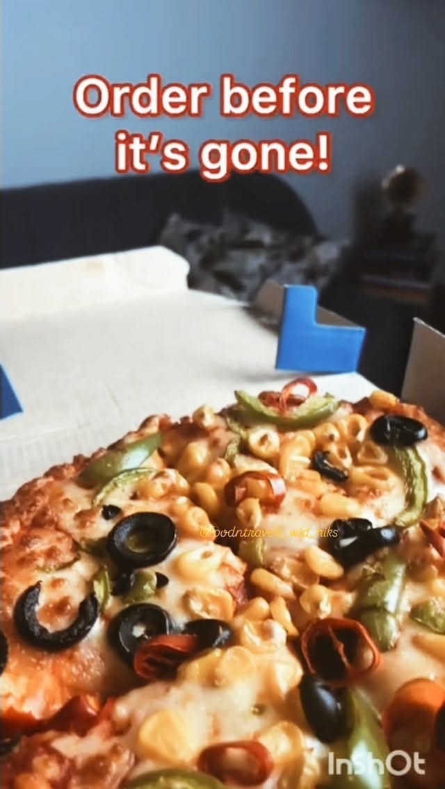 Post 6 by Nikita S on Instagram (video)