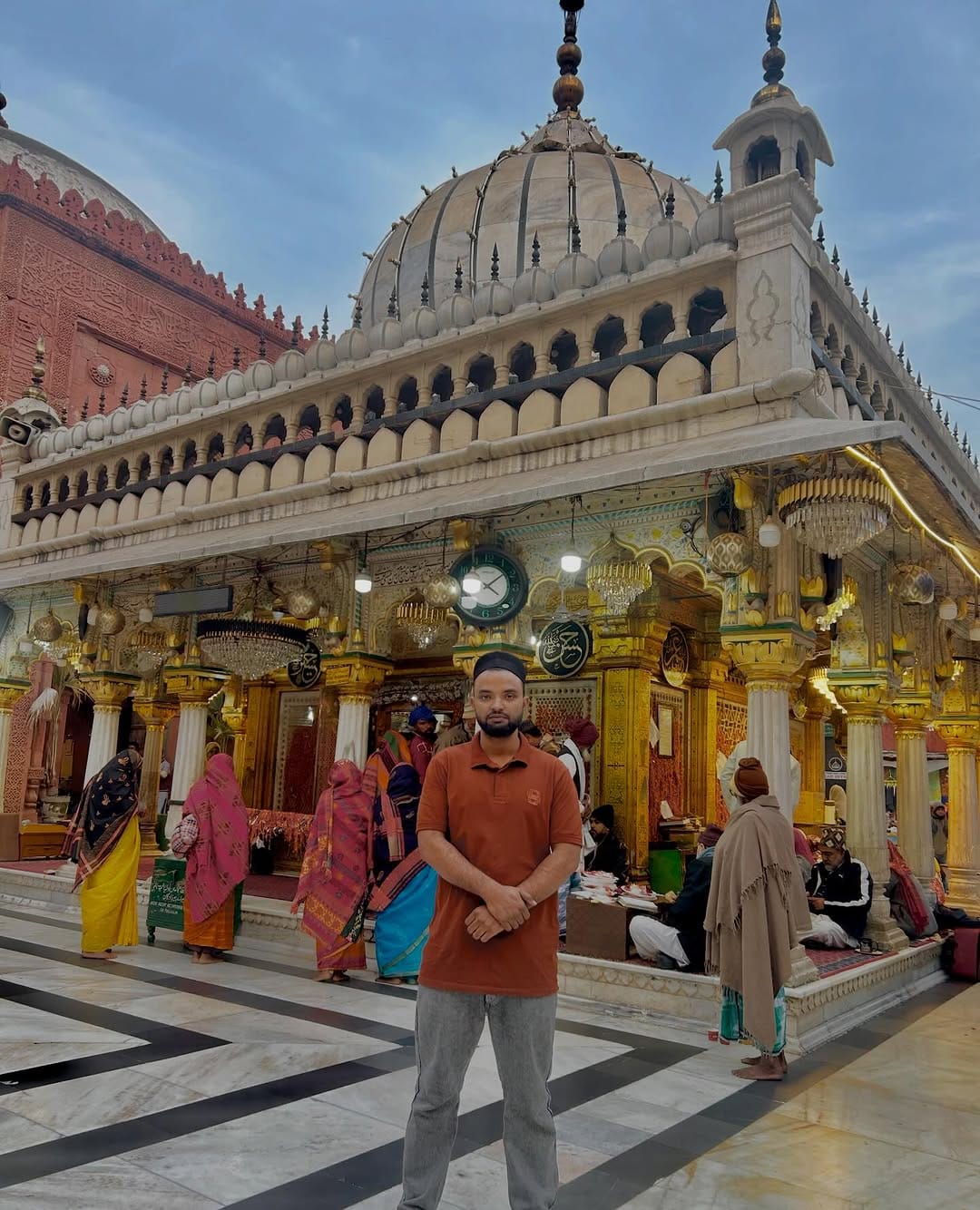 Post 7 by Tauheed Saikh on Instagram (carousel)