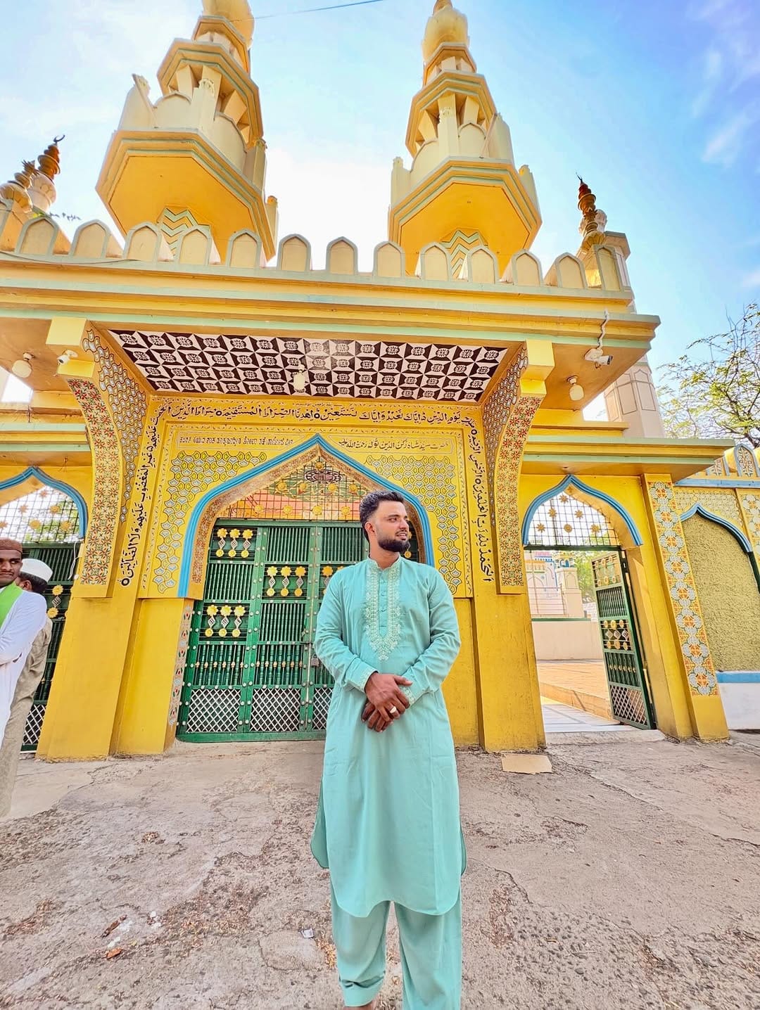 Post 4 by Tauheed Saikh on Instagram (carousel)