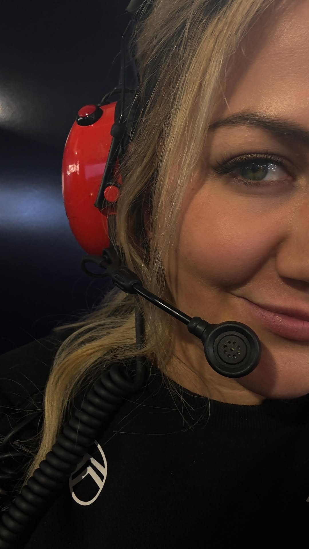 Post 5 by Courtney Ferrari on Instagram (video)