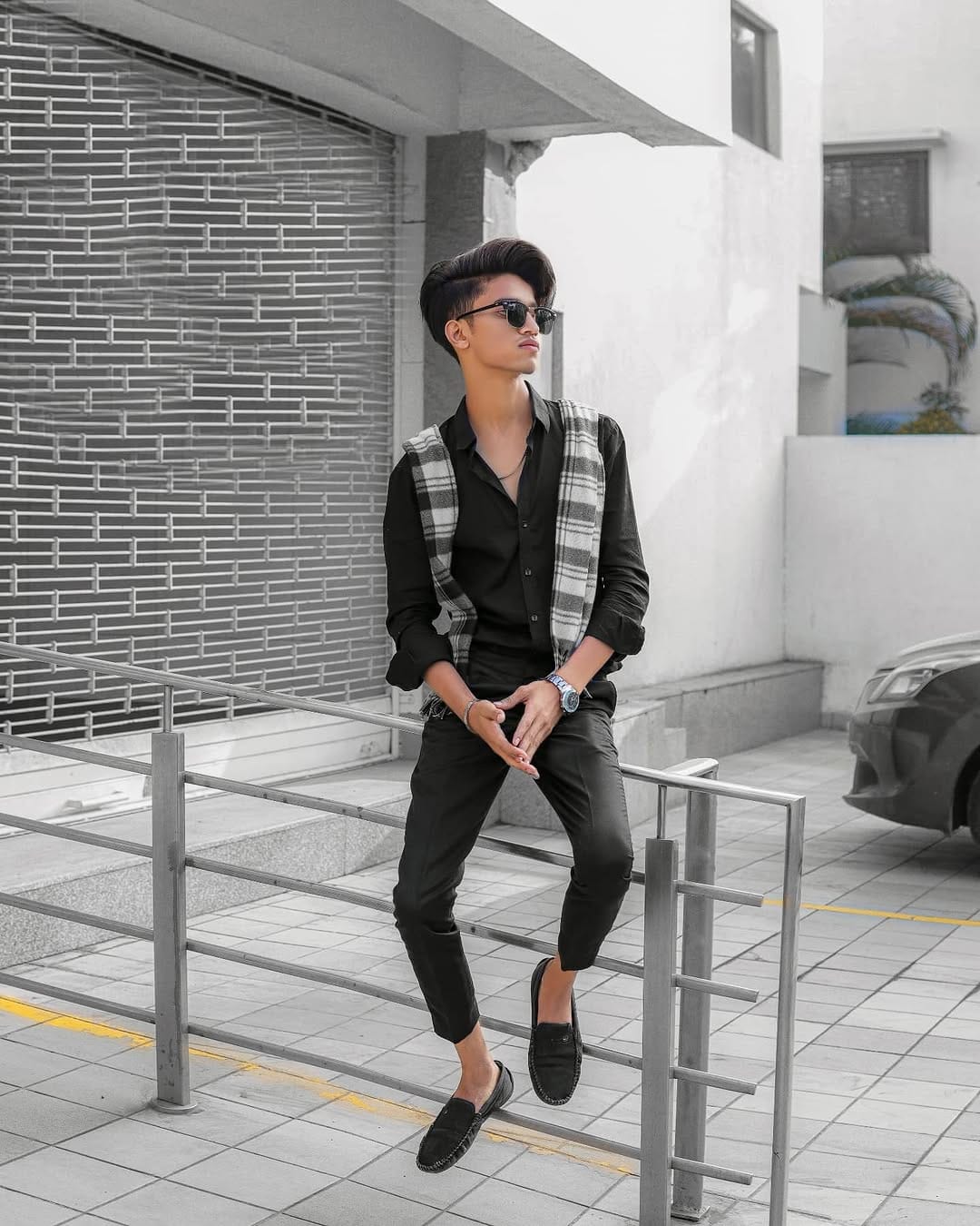 Post 5 by 𝕾𝖆𝖍𝖎𝖑 𝖐𝖍𝖆𝖓 ❤️(ساحل) on Instagram (image)